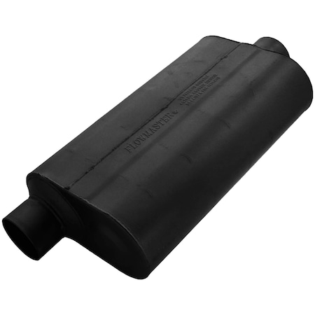 Flowmaster 3 IN(O)/OUT(C) 50 SERIES SUV/PF 53056
